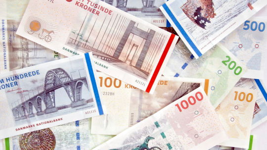 Det er blevet rigtig let at tage et kviklån